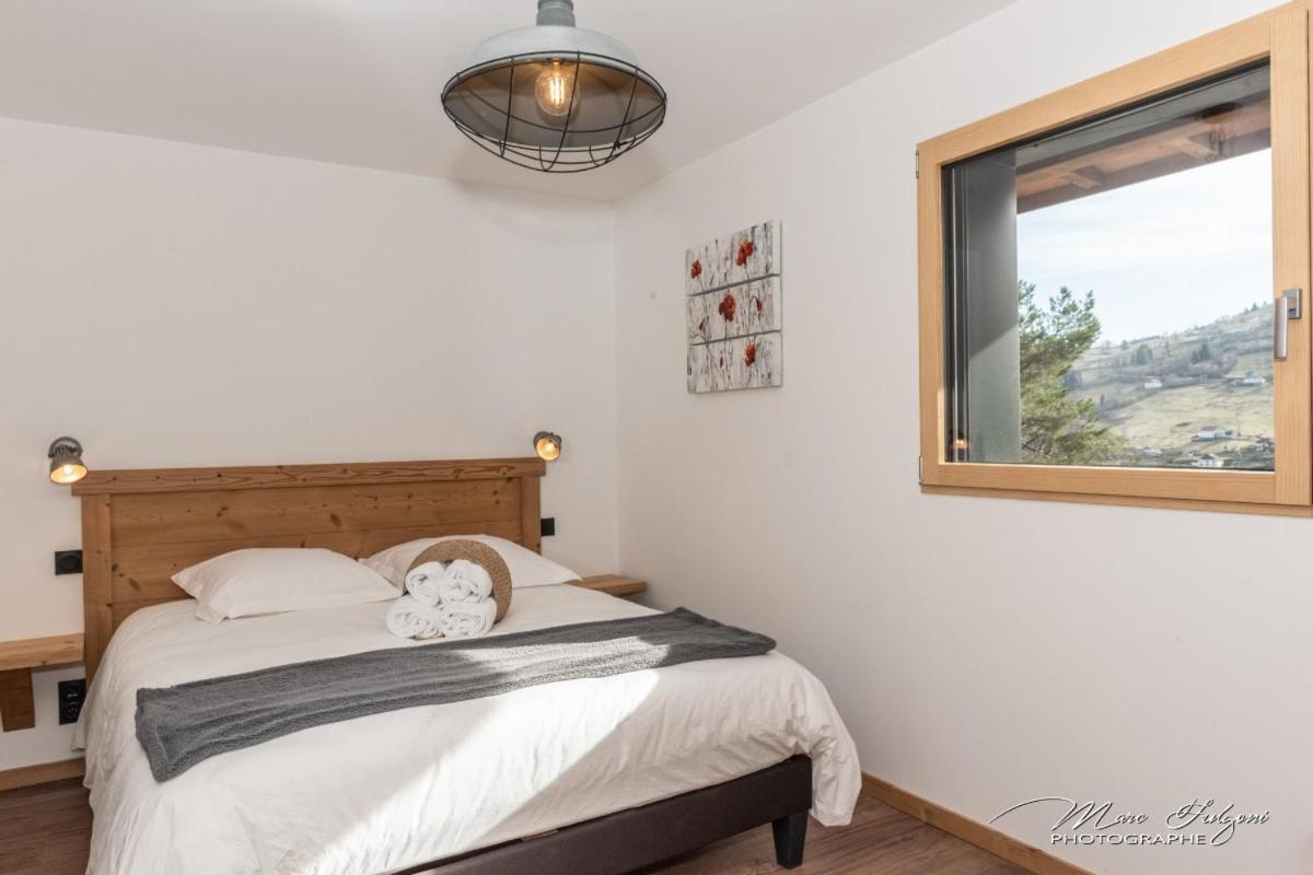 Вилла Chalet Le Pourquoi Pas Ла-Бресс Экстерьер фото